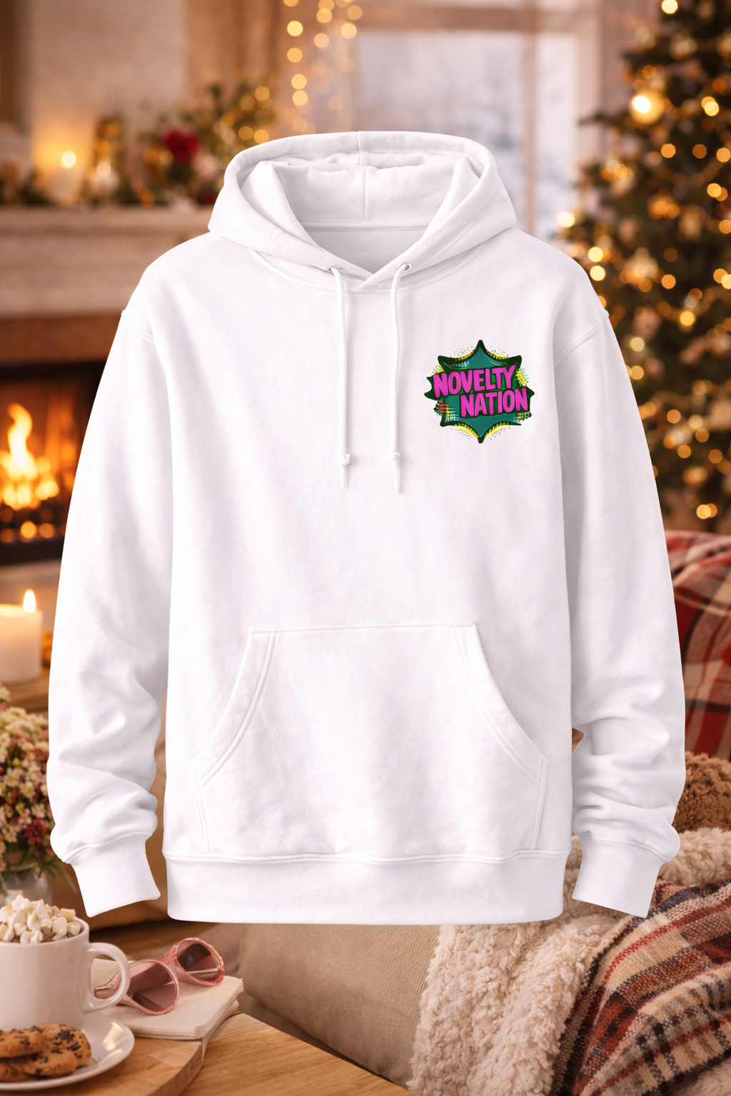 Hoodies