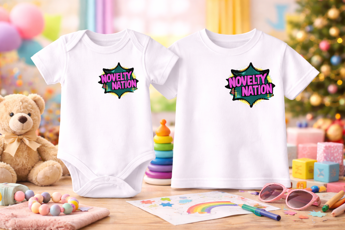 Kiddies Clothing