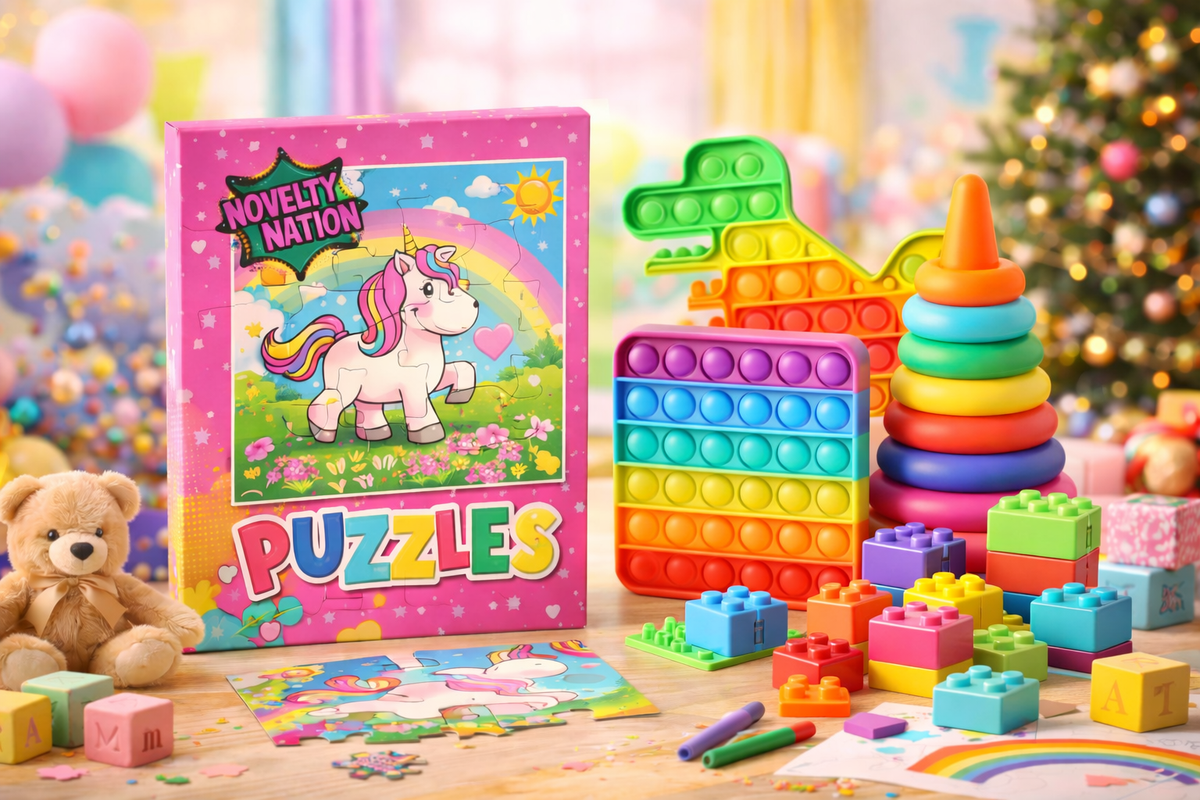 Kiddies Activities