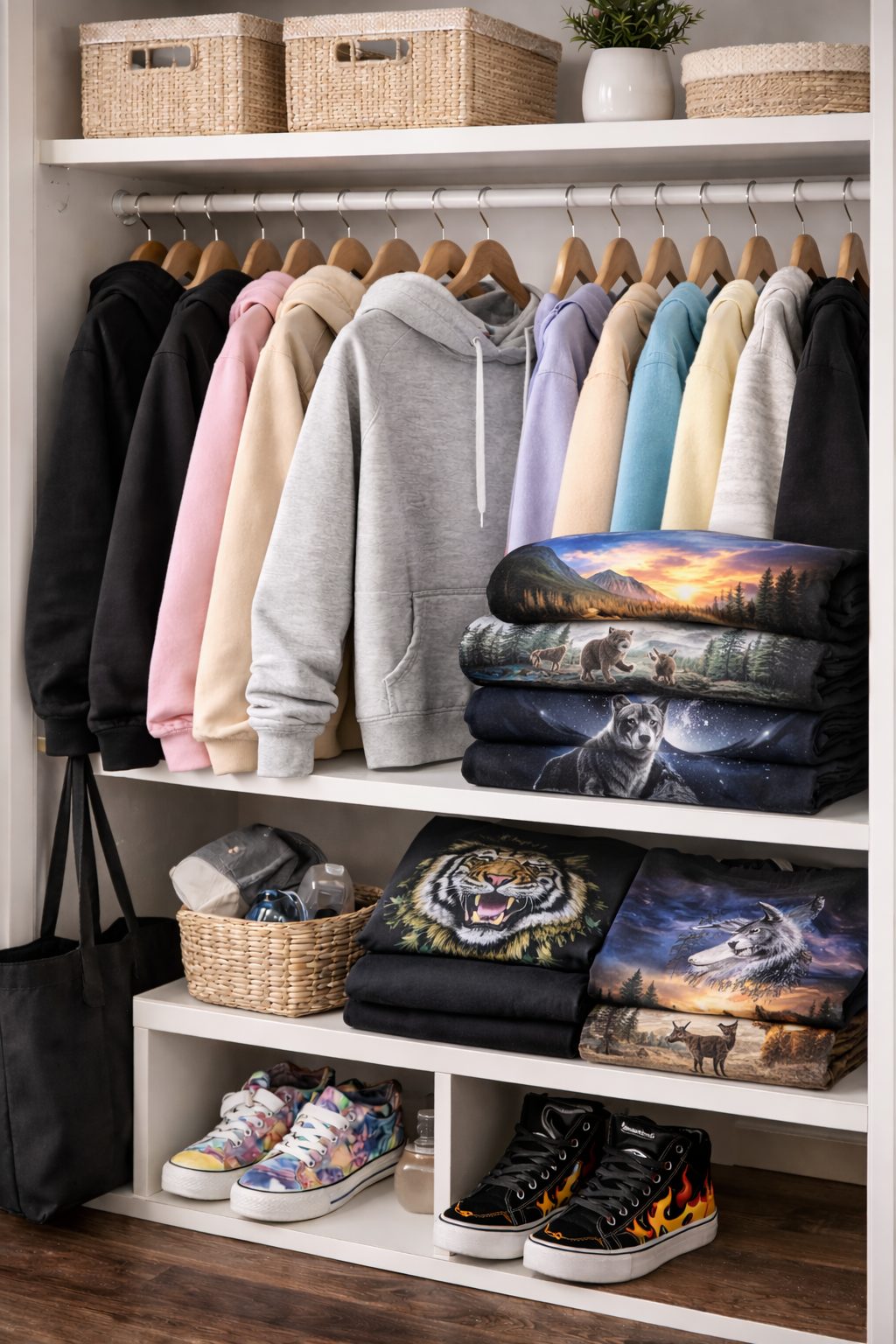 Clothing