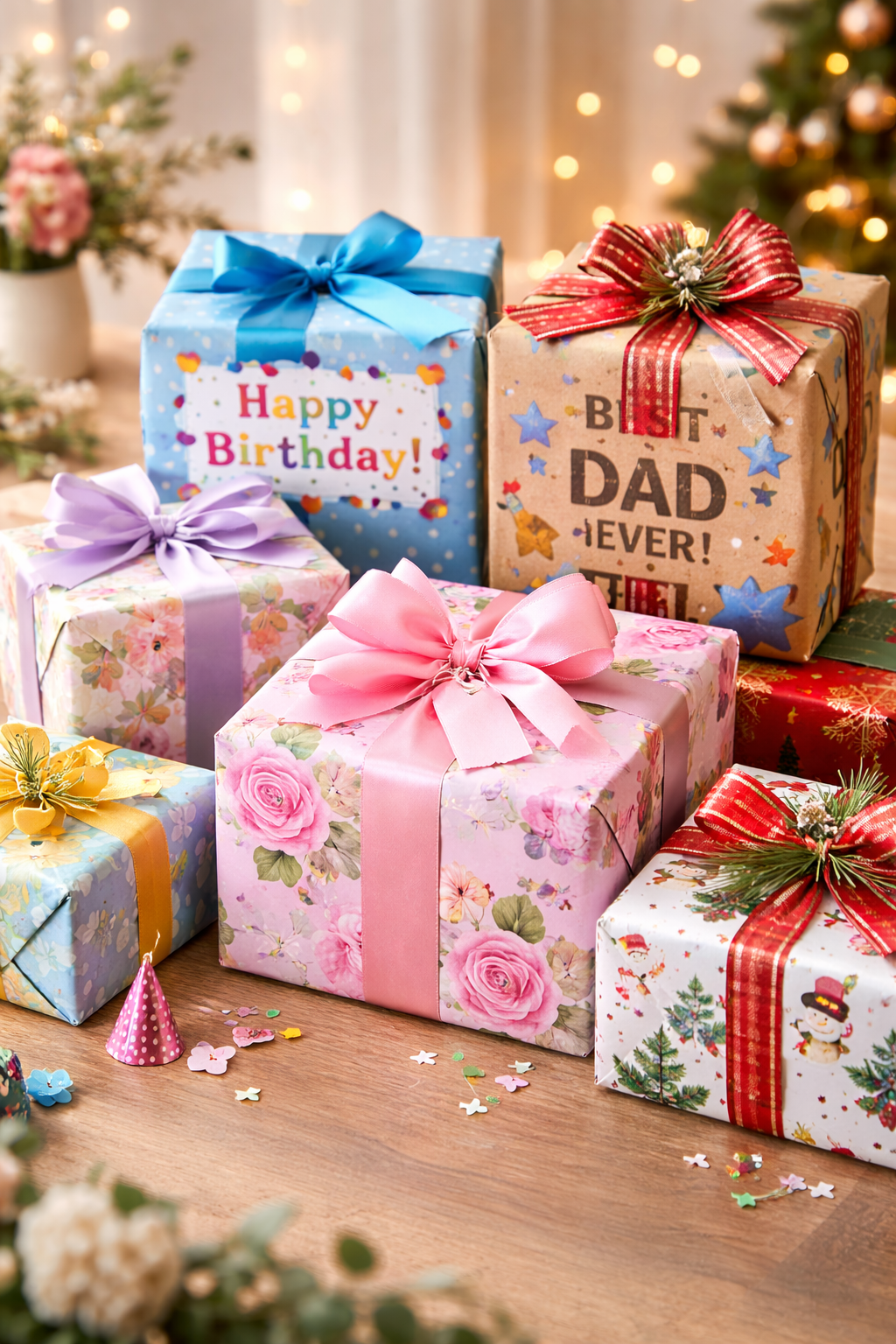 Gifts for Special Occasions