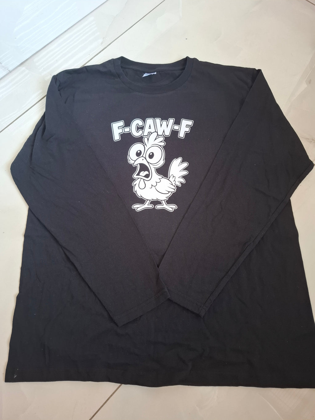 F-Caw-F - Unisex T-Shirt