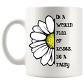 Be a Daisy mug
